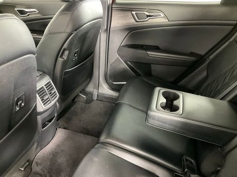 Used 2023 Kia Sportage X-Line image 11