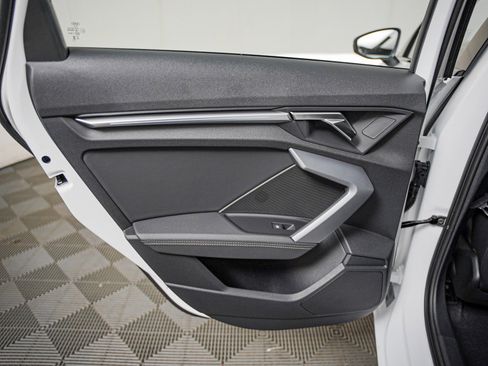 New 2026 Audi A3 2.0T Premium AWD/4WD image 24