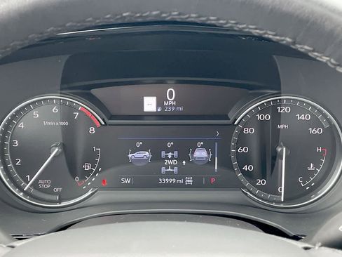 Certified 2023 Cadillac XT6 Premium Luxury image 31