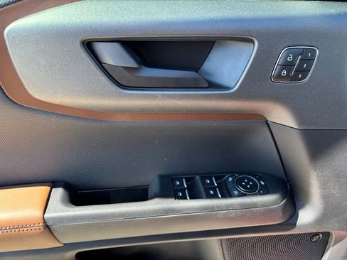 New 2026 Ford Bronco Sport Outer Banks w/ Sasquatch Outer Banks Package image 10