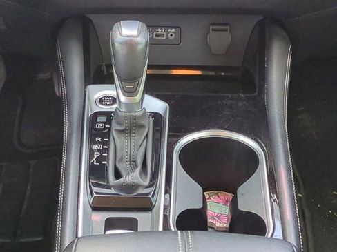 Used 2022 Nissan Altima 2.5 SL FWD image 20