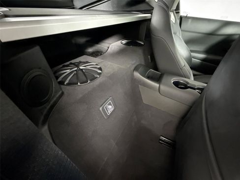 Used 2023 Toyota Supra Premium w/ Driver Assist Package image 40