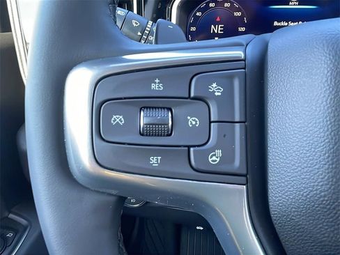 New 2026 Chevrolet Silverado 1500 LT Trail Boss w/ LT Trail Boss Premium Package image 16