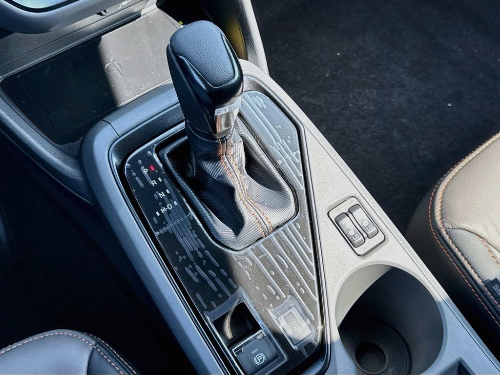 New 2026 Subaru Crosstrek 2.5i Limited AWD/4WD image 20