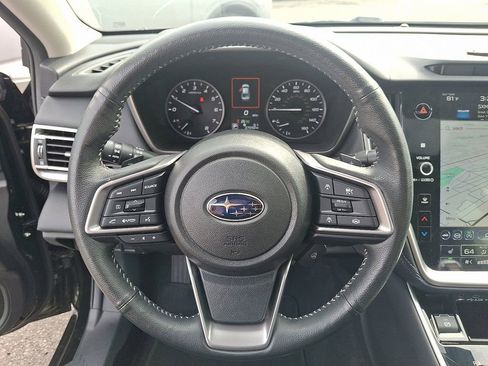 Used 2024 Subaru Legacy Limited image 21