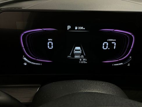 Used 2024 Kia Sportage X-Line image 20