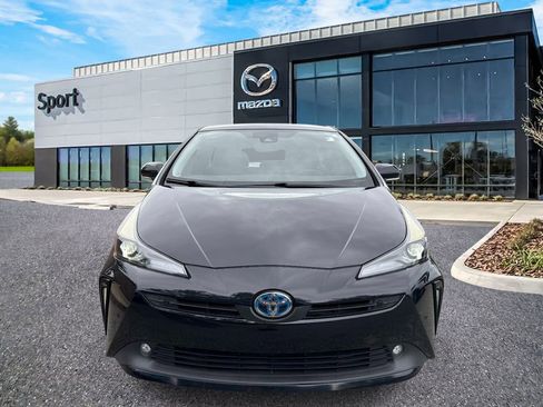Used 2022 Toyota Prius image 9