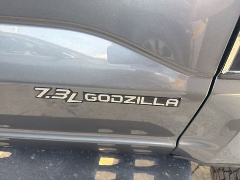 Used 2024 Ford F250 XLT w/ Tremor Off-Road Package image 5