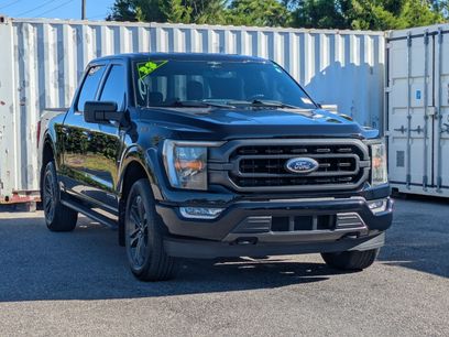 Used 2023 Ford F150 XLT w/ Equipment Group 302A High