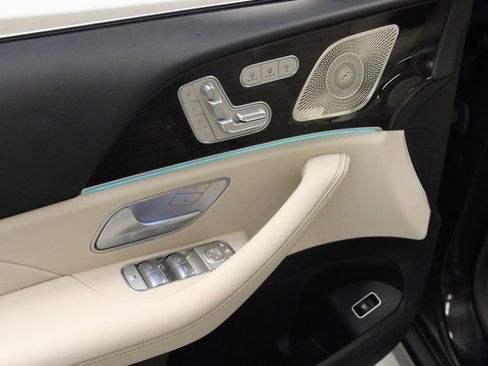 Certified 2023 Mercedes-Benz GLS 450 GLS 450 image 23