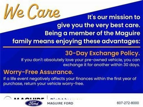 Used 2022 Ford Escape SEL w/ Technology Package image 15