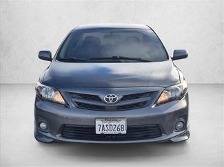 Used 2013 Toyota Corolla S video 2