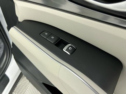 New 2026 Kia Sorento EX w/ EX Premium Package FWD image 34