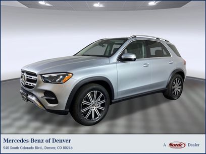 Certified 2026 Mercedes-Benz GLE 350 4MATIC