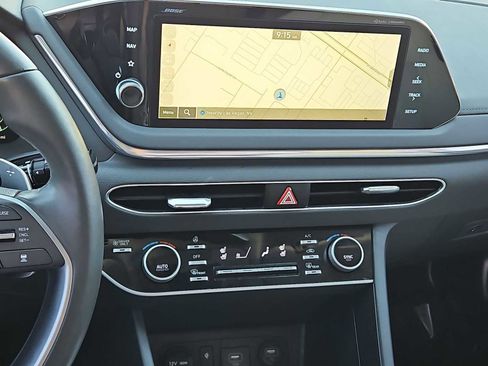 Used 2023 Hyundai Sonata Limited image 44