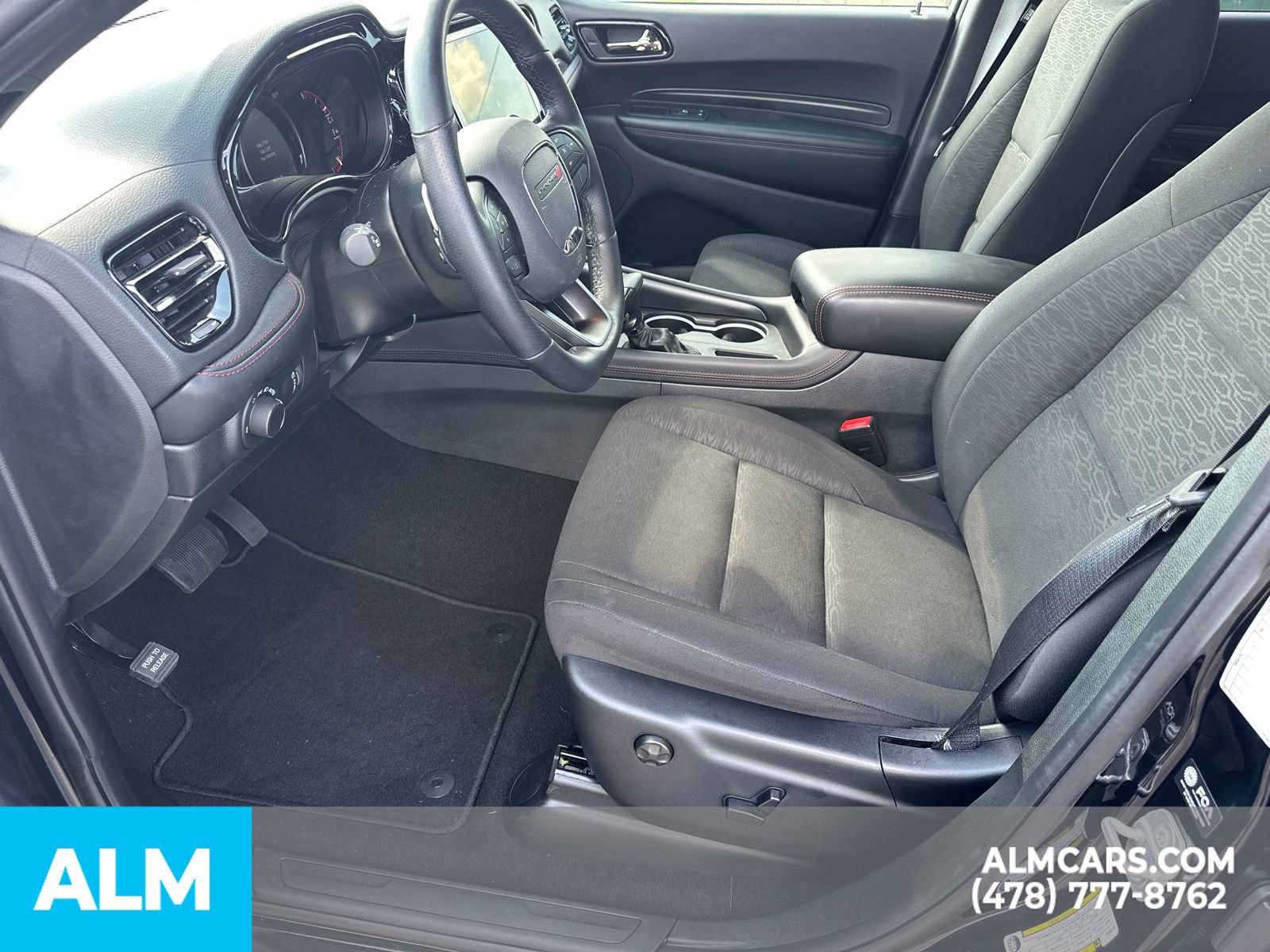 Used 2026 Dodge Durango GT RWD image 10