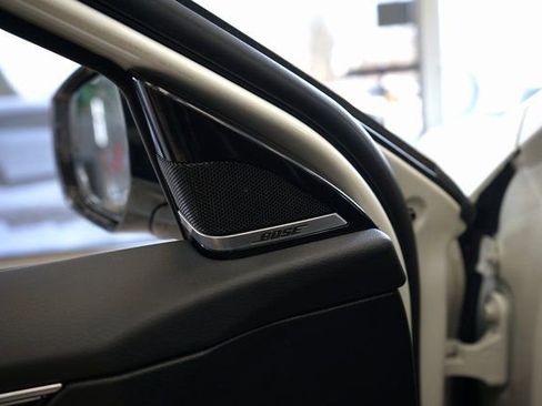 Used 2018 INFINITI QX30 Sport w/ Cargo Package image 24