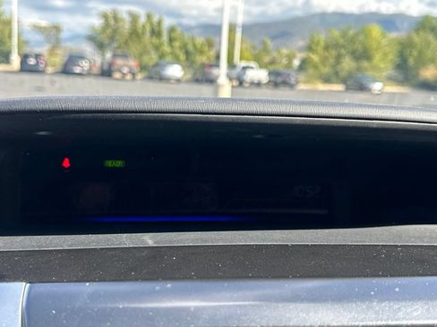 Used 2014 Toyota Prius V Three FWD image 25