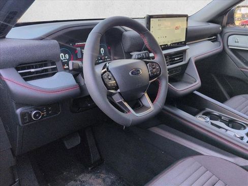 New 2026 Ford Explorer ST-Line image 3
