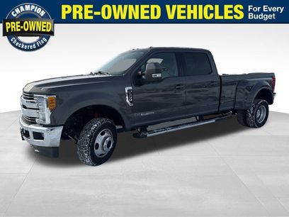 Used 2017 Ford F350 Lariat w/ Tow Technology Bundle