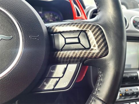 Certified 2020 Ford Mustang GT Premium w/ GT Performance Package image 23