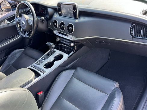 Used 2019 Kia Stinger GT image 22