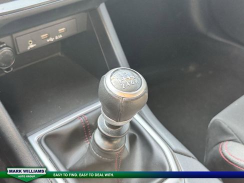 Used 2022 Subaru WRX image 23