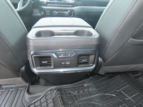 Used 2025 GMC Sierra 2500 SLT w/ Texas SLT Premium Package AWD/4WD image 21