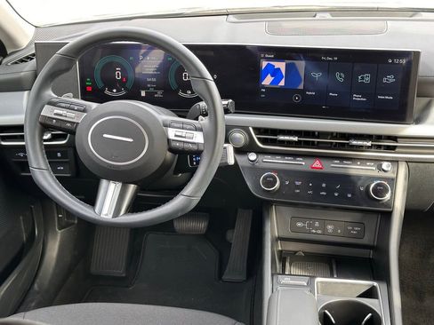 Certified 2025 Hyundai Sonata SEL image 22