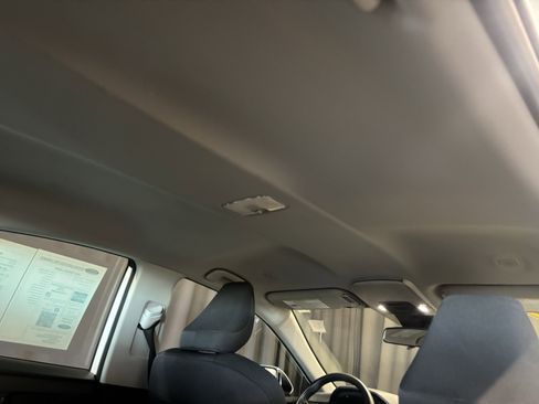 Certified 2025 Toyota Camry LE image 35