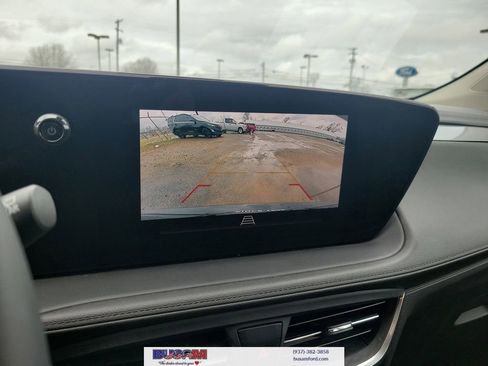 Used 2024 Buick Encore GX Sport Touring w/ Comfort Package image 26