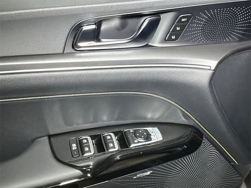 New 2026 Kia K5 GT w/ GT1 Package image 12