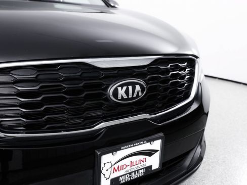 Used 2020 Kia Sorento LX AWD/4WD image 5