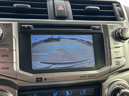 Used 2018 Toyota 4Runner Limited image 32