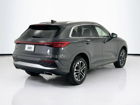 Used 2026 Audi Q5 Premium Plus AWD/4WD image 5