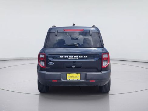 Used 2021 Ford Bronco Sport Big Bend AWD/4WD image 7