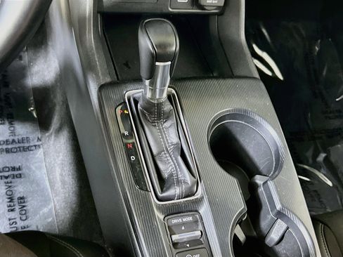 Used 2022 Honda Civic Sport image 16