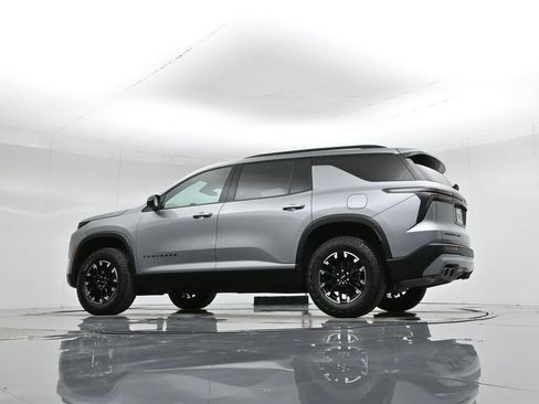 Used 2024 Chevrolet Traverse Z71 w/ LPO, Floor Liner Package image 52