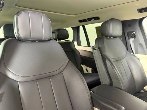 Used 2023 Land Rover Range Rover Long Wheelbase SE image 33