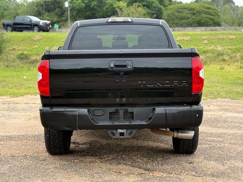 Used 2015 Toyota Tundra SR5 w/ SR5 Upgrade Package image 4