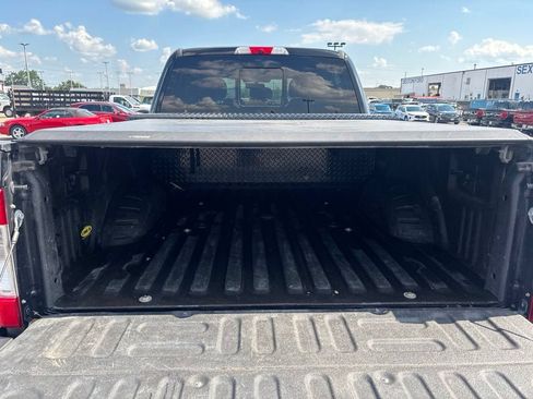 Certified 2019 Ford F350 Lariat w/ Chrome Package AWD/4WD image 16