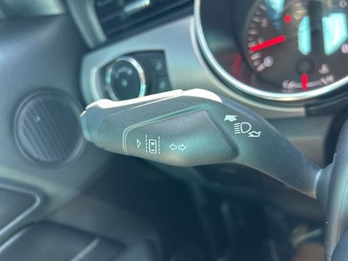 Used 2021 Ford Mustang Premium image 22