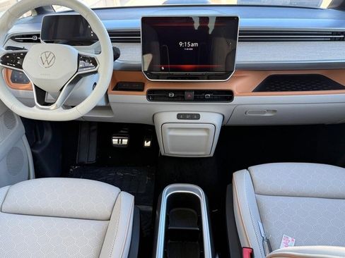 New 2025 Volkswagen ID. Buzz 1st Edition image 7