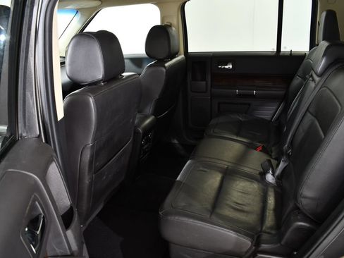 Used 2019 Ford Flex Limited AWD/4WD image 16
