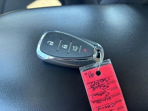 Used 2023 Chevrolet Malibu RS image 48