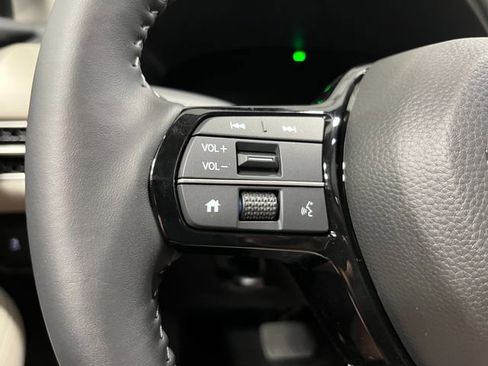 New 2026 Honda HR-V EX-L image 14