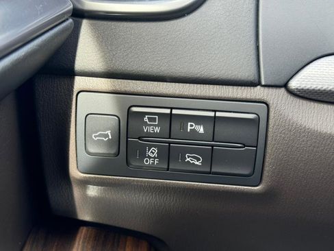 Used 2021 MAZDA CX-9 Signature image 23