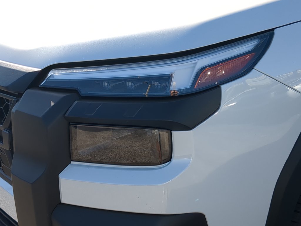 New 2026 Subaru Outback Wilderness AWD/4WD image 8