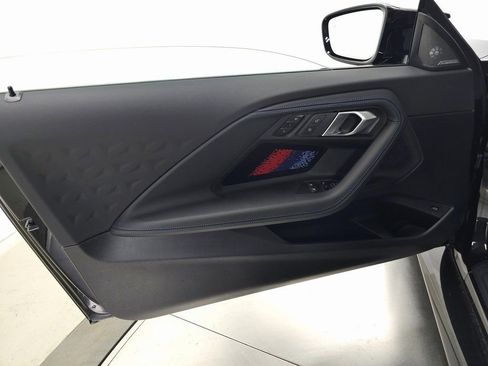 Used 2025 BMW M2 w/ Lighting Package image 10