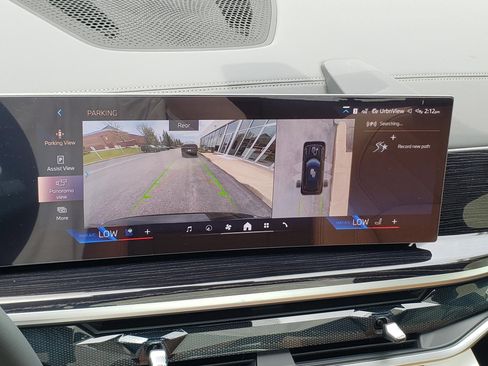 New 2026 BMW X5 xDrive40i AWD/4WD image 22